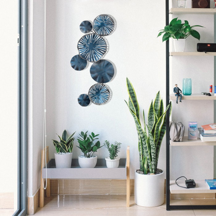 Wallity Astrid - CH102-5 Multicolor